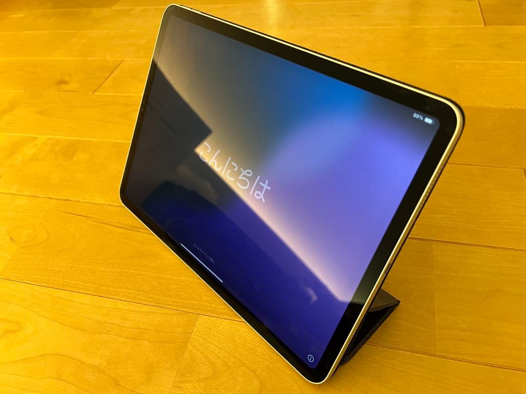 iPad pro 128GB 11インチ 第2世代 Wi-Fi