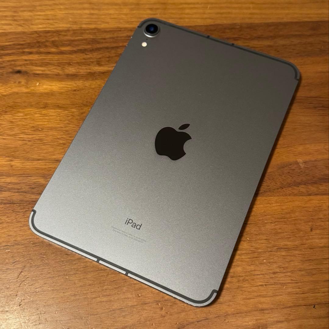 iPad本体 Niro