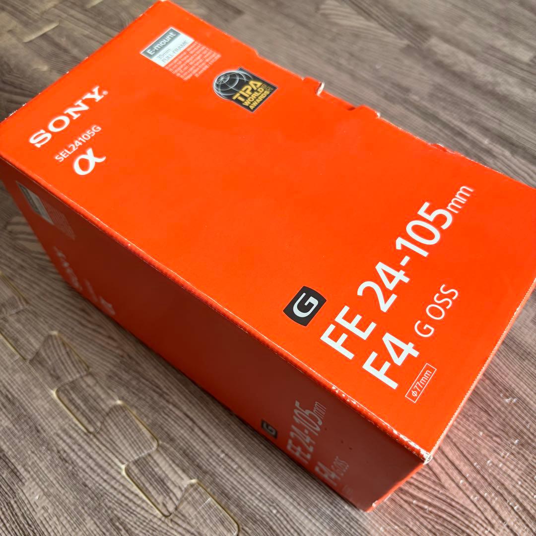 ❗️水没ジャンク品です❗️ SONY α7 Ⅳ ミラーレス一眼カメラ Gレンズ付き