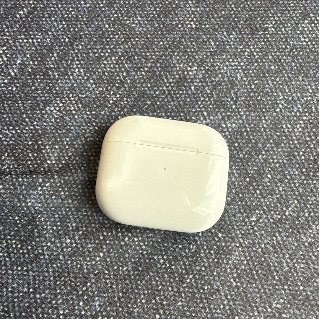 AirPods (第3世代) 本体 ホワイト