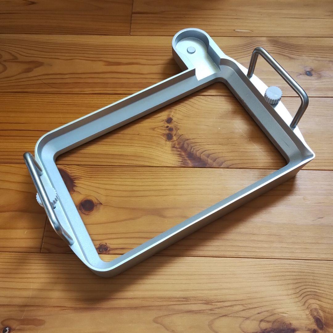 【中古】NOVA3D Whale 3 Ultra 14k 3Dプリンター
