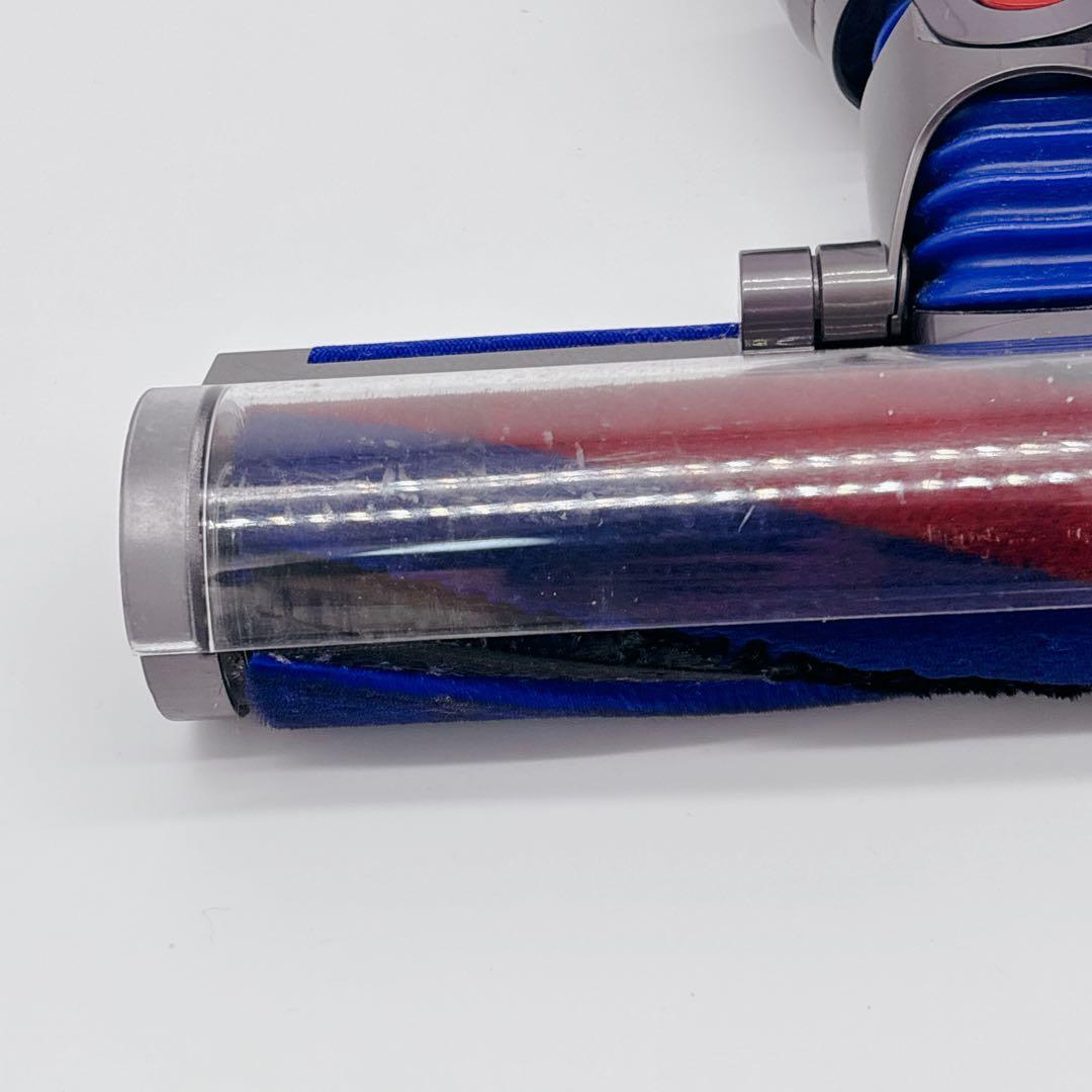 ✨動作良好✨ Dyson 354531 V8 Slimソフトローラーヘッド 純正