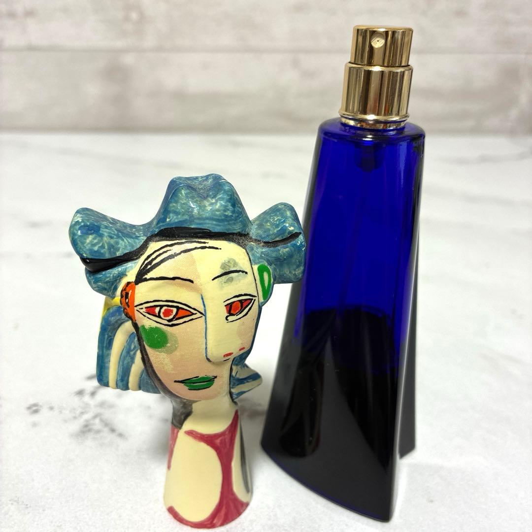 マリーナピカソ　香水　シャポーブルー CHAPEAU BLEU 50ml 香水