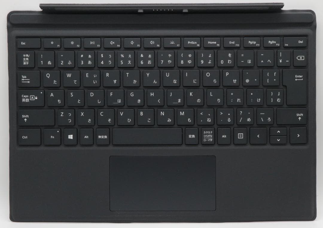 概ね綺麗Surface Pro7 i3タイプカバーオフィス電池良好256GB(計