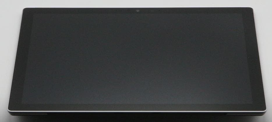 概ね綺麗Surface Pro7 i3タイプカバーオフィス電池良好256GB(計