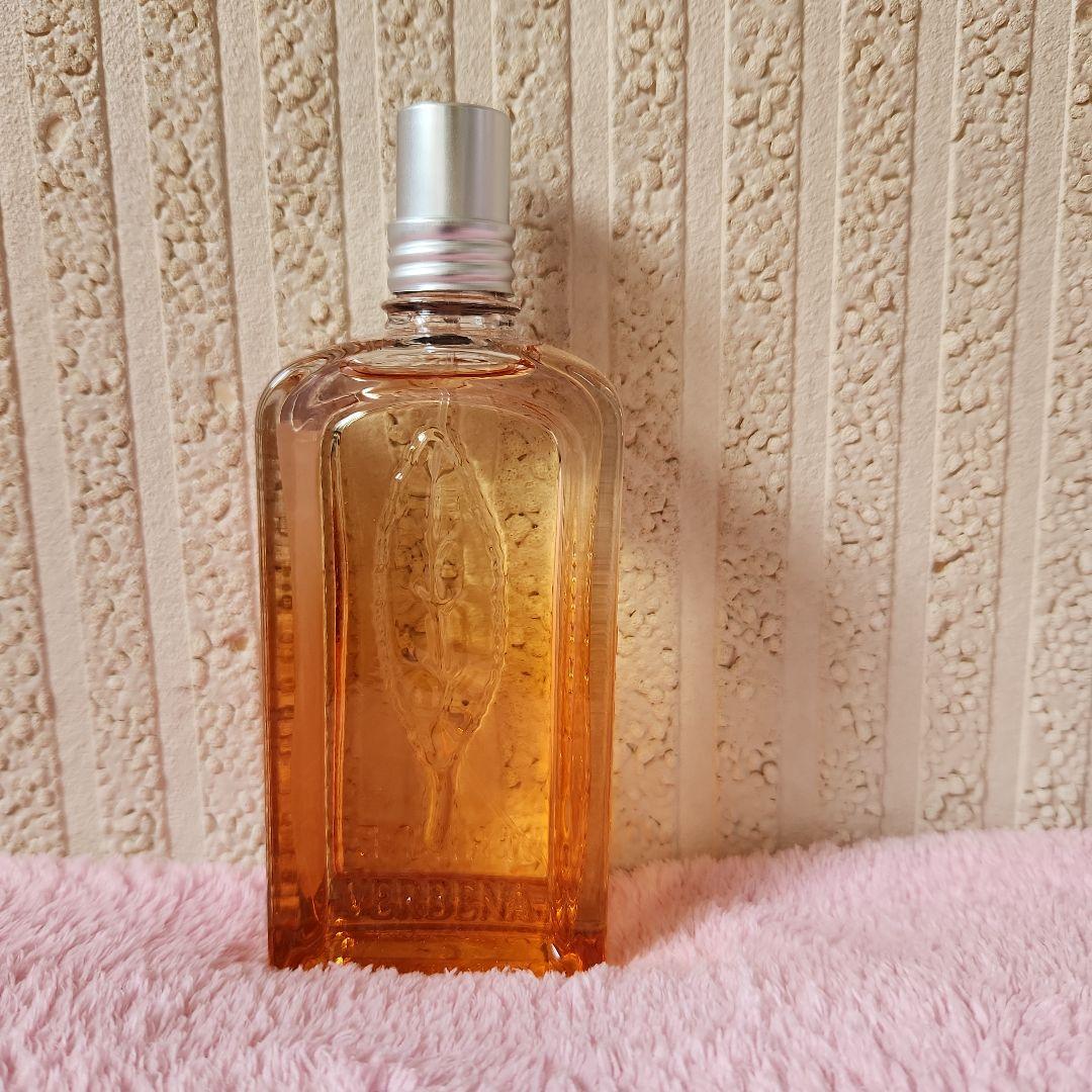 ロクシタン　マワダリン　ヴァーベナ　100ml 限定版