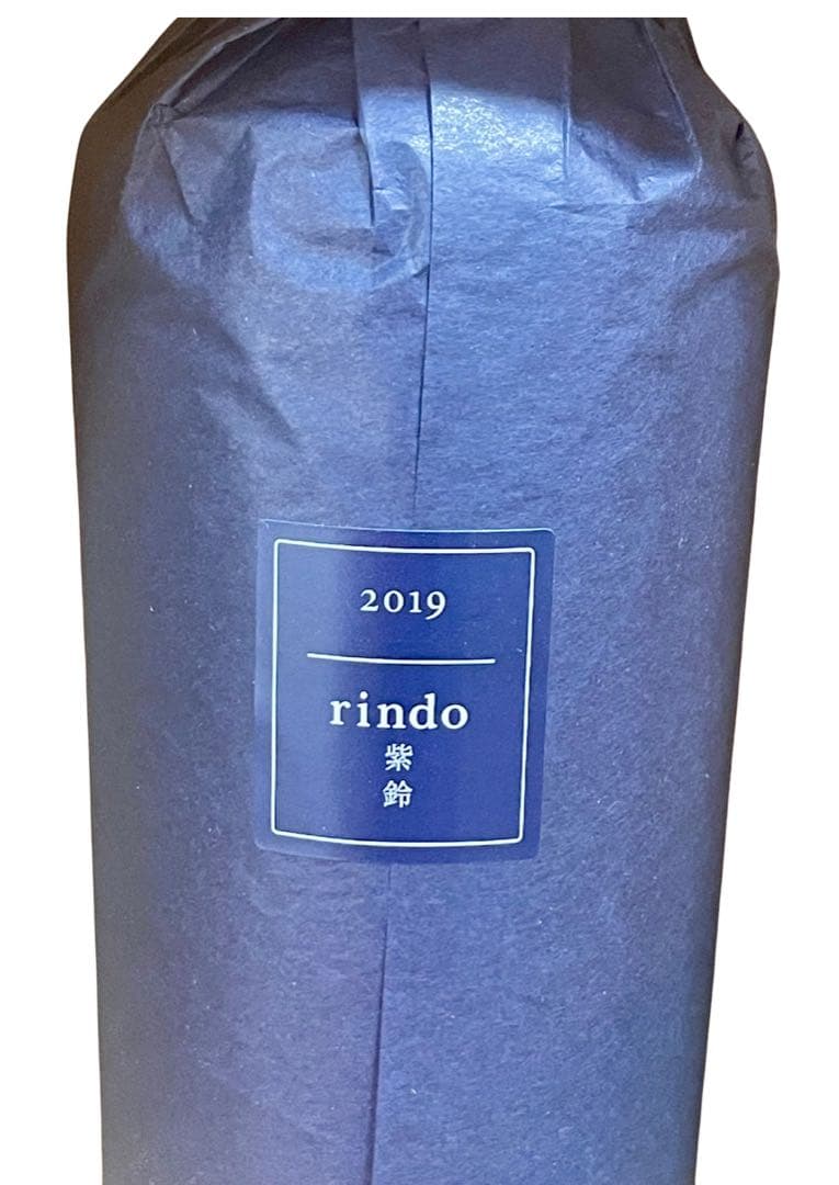 ケンゾーエステート 紫鈴 2019 赤ワイン 750ml
