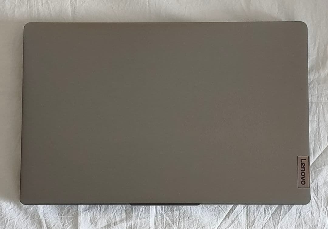 レノボ IdeaPad Slim 3/Ryzen 7 7730U/office