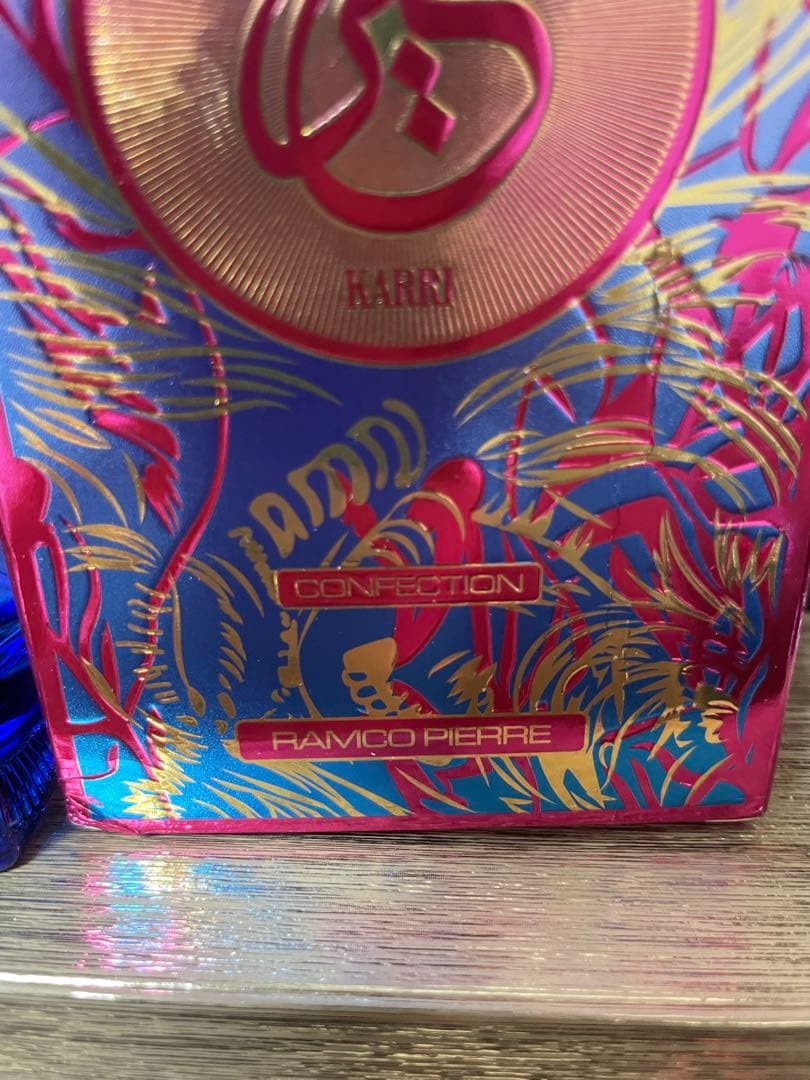 香水KARRI CONFECTION 100ML