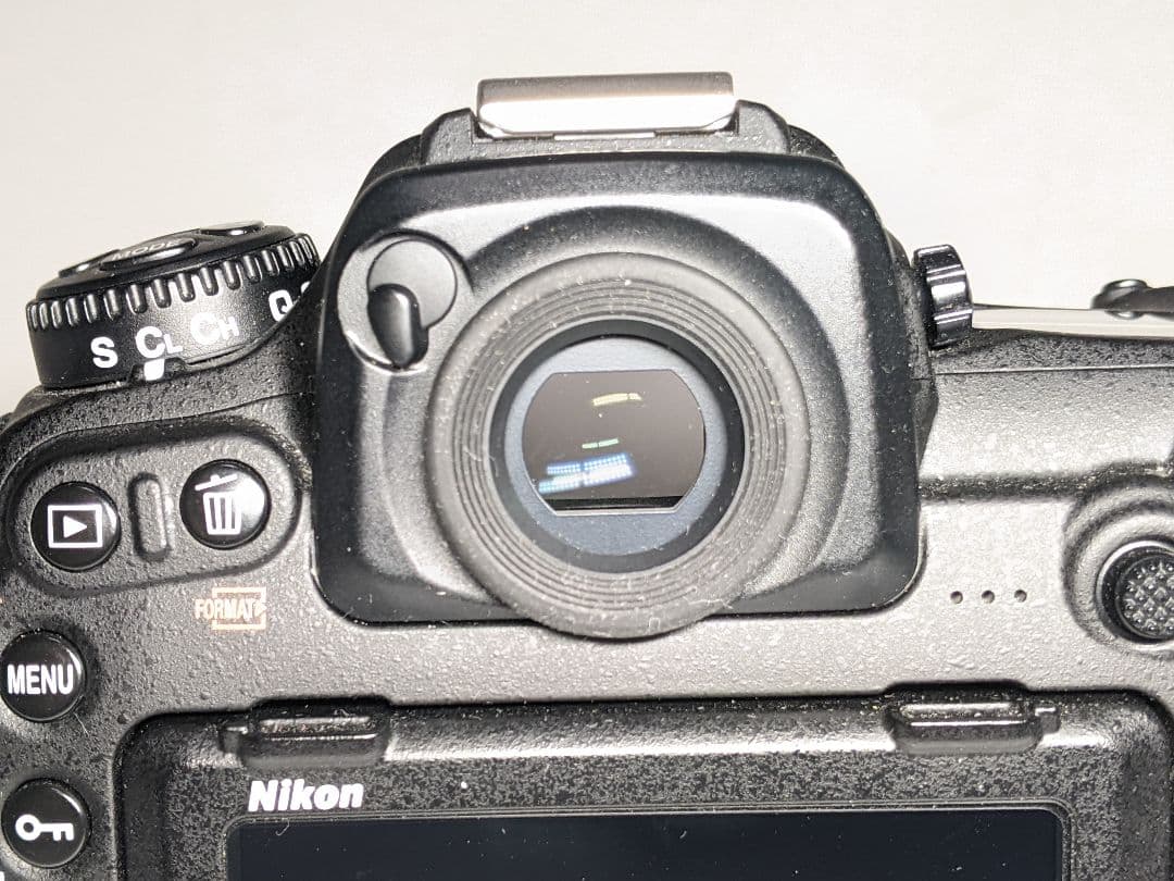 Nikon ニコン D500 デジタル一眼レフカメラ ボディ カメラ