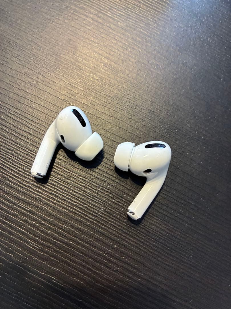 airpods pro 最終値下げ　おまけ　シリコンケース付き