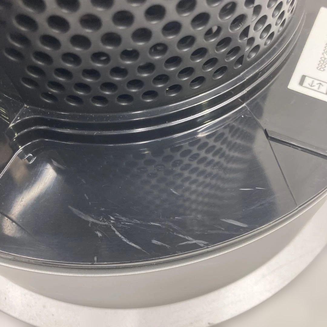 Dyson Purifier Hot+Cool HP07 空気清浄機