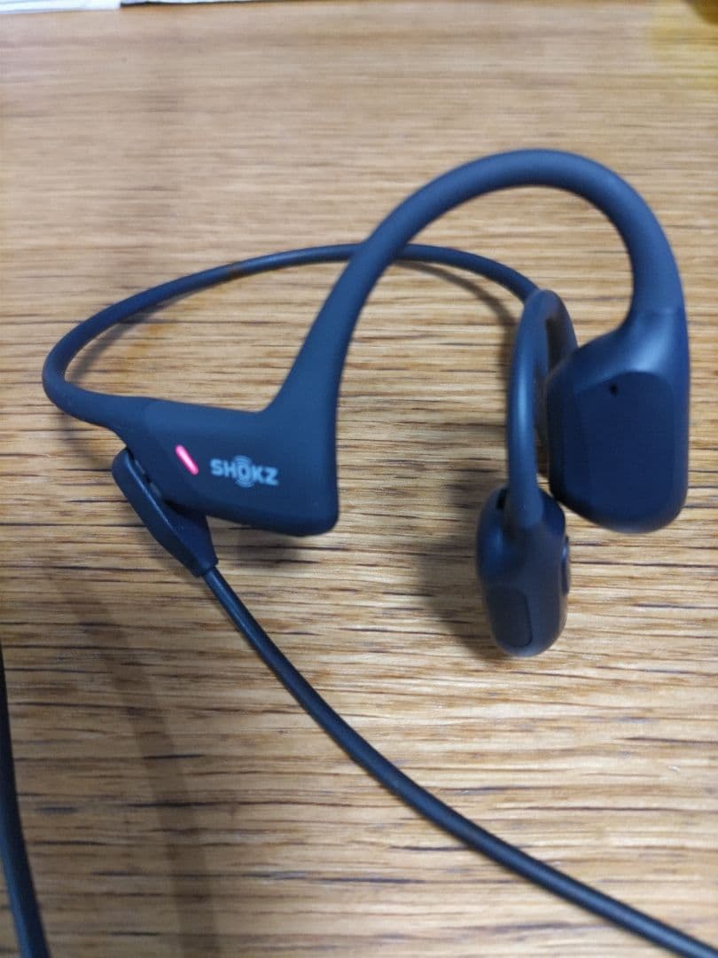 OpenRun Pro 骨伝導 Bluetooth mini shokz