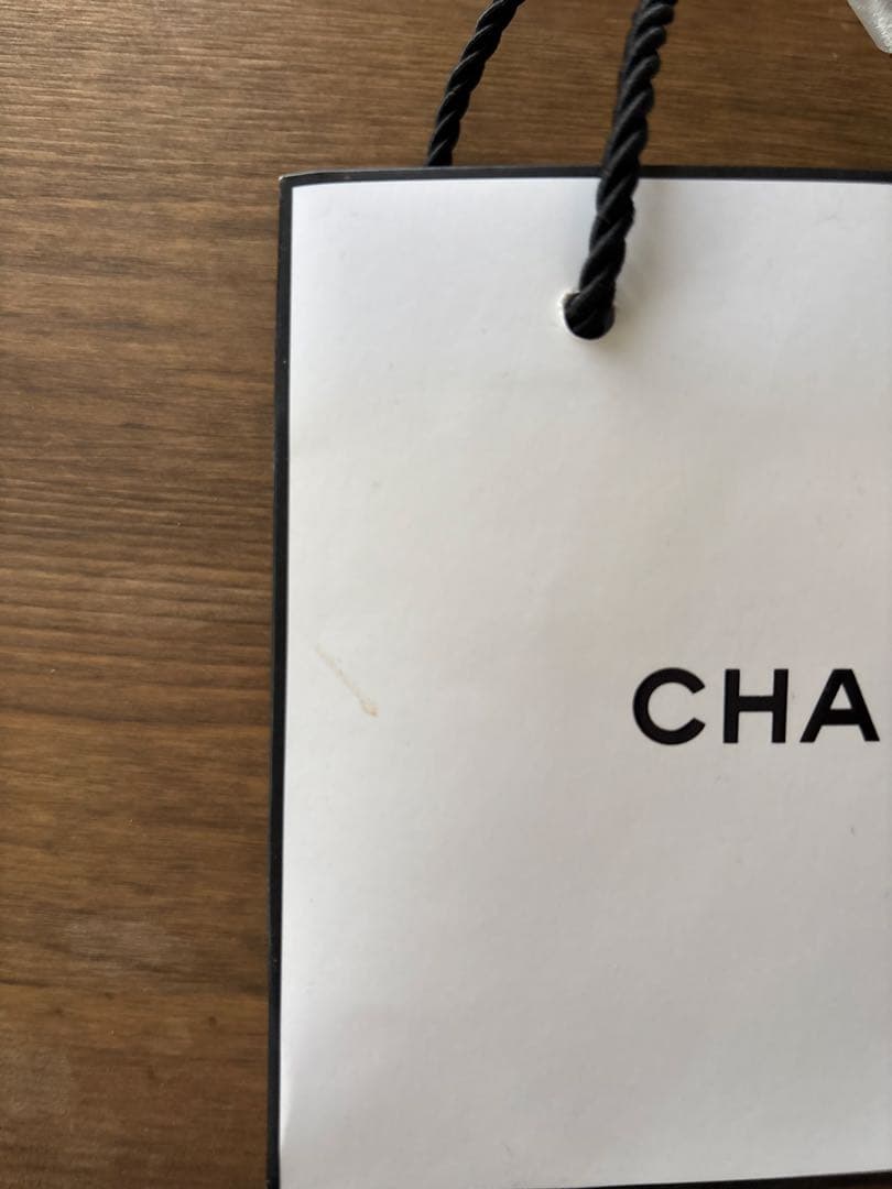 【新品未開封】CHANELシャネルCHANCE EAU TENDRE ヘアミスト