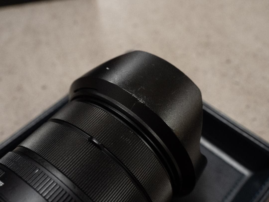 実用完動品　サイバーショット DSC-RX10M4