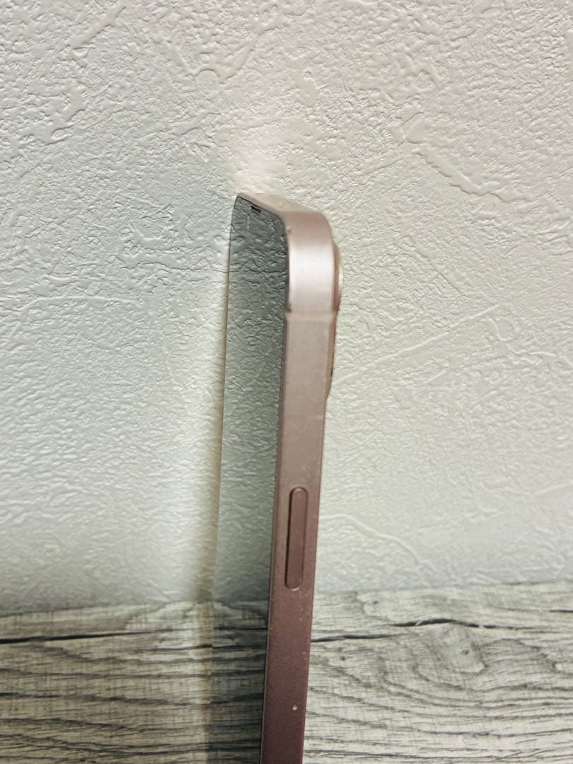 Apple iPhone 13 256GBピンク SIMフリー