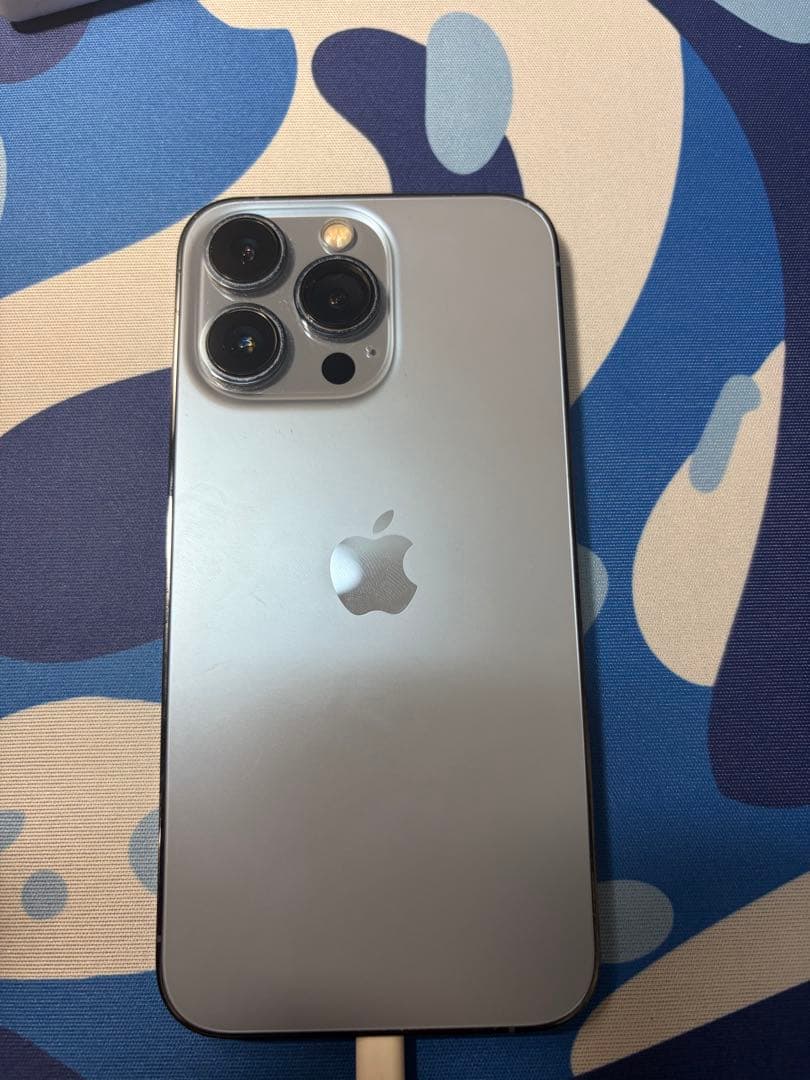 R*o様 iPhone13Pro 256GB ジャンク品#全然使えます