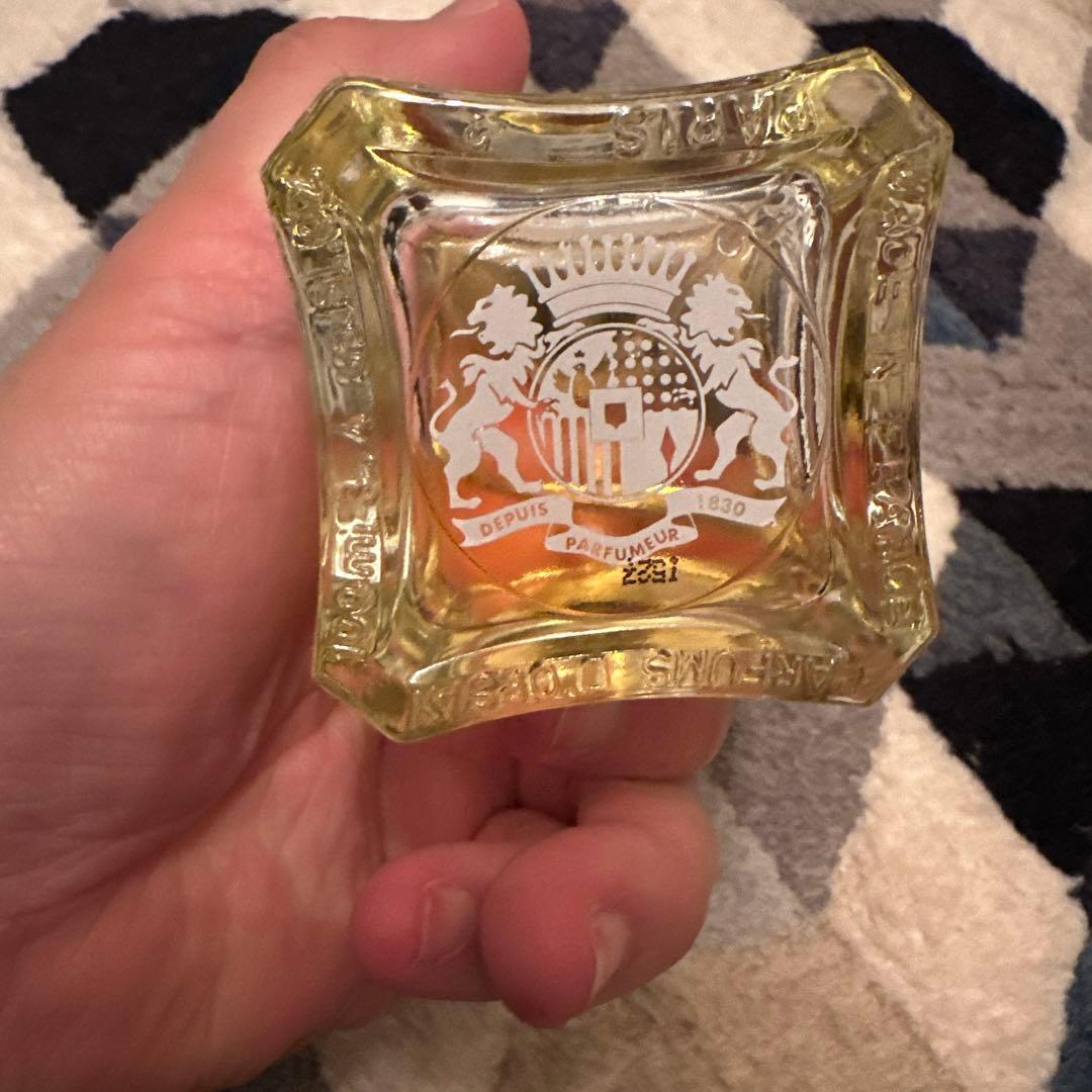パルファン　ドルセー