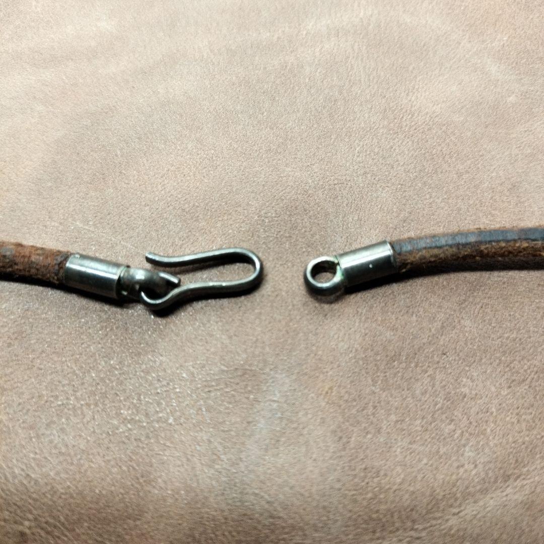 ③Isurs hastalis 化石　鮫の歯　メガロドン　三葉虫　希少