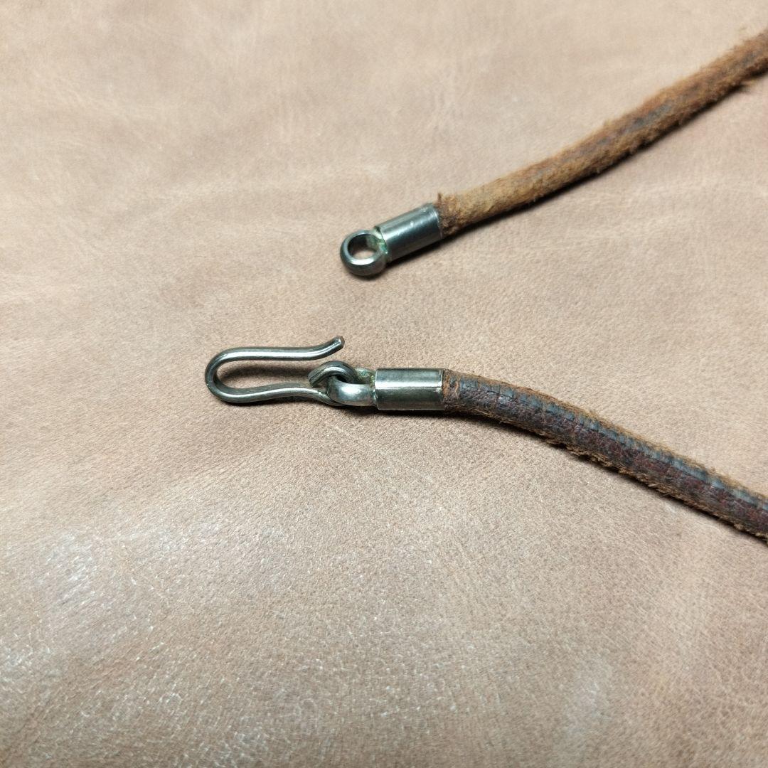 ③Isurs hastalis 化石　鮫の歯　メガロドン　三葉虫　希少