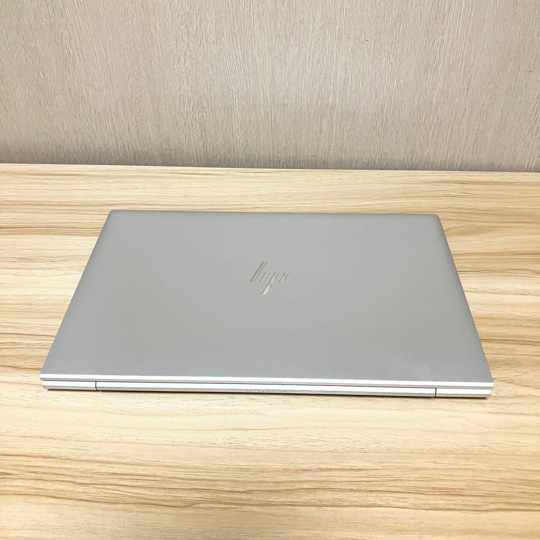 第11世代《極美品》 HP EliteBook 840 G8 i5 メモリ16
