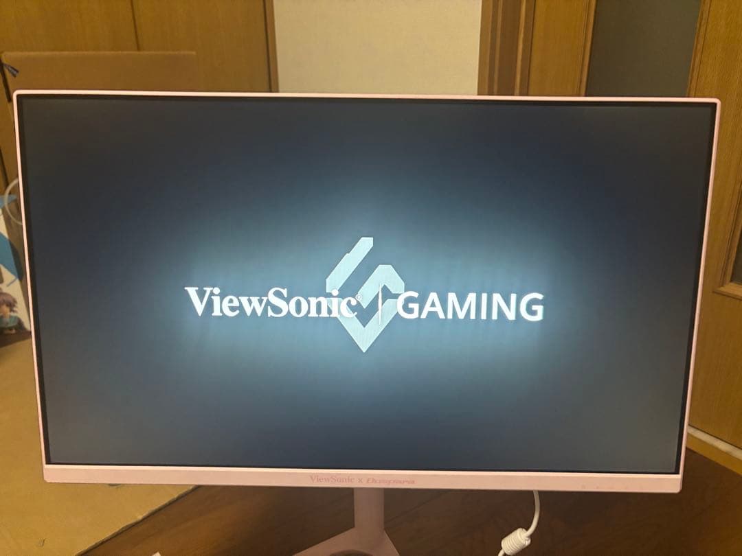 ViewSonicドスパラ ゲーミングモニター