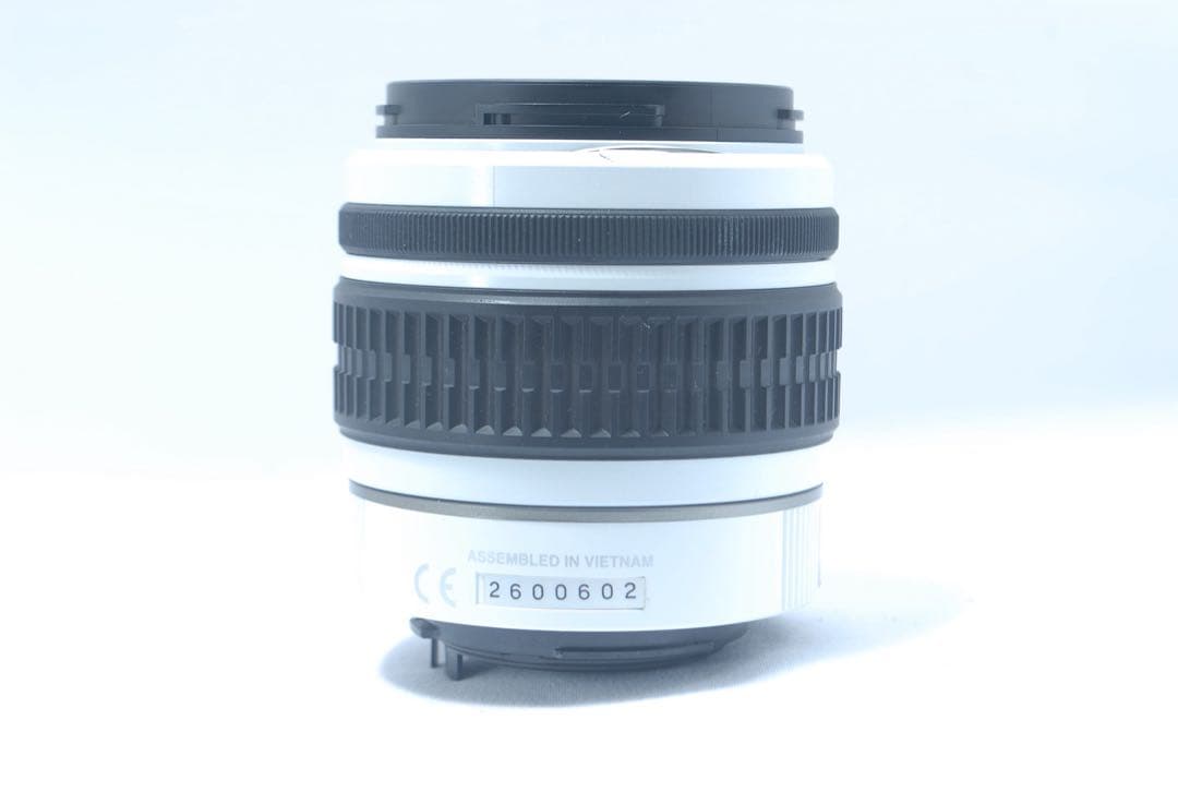 PENTAX K-r ホワイト 一眼レフ 18-55mm レンズキット 外観美品