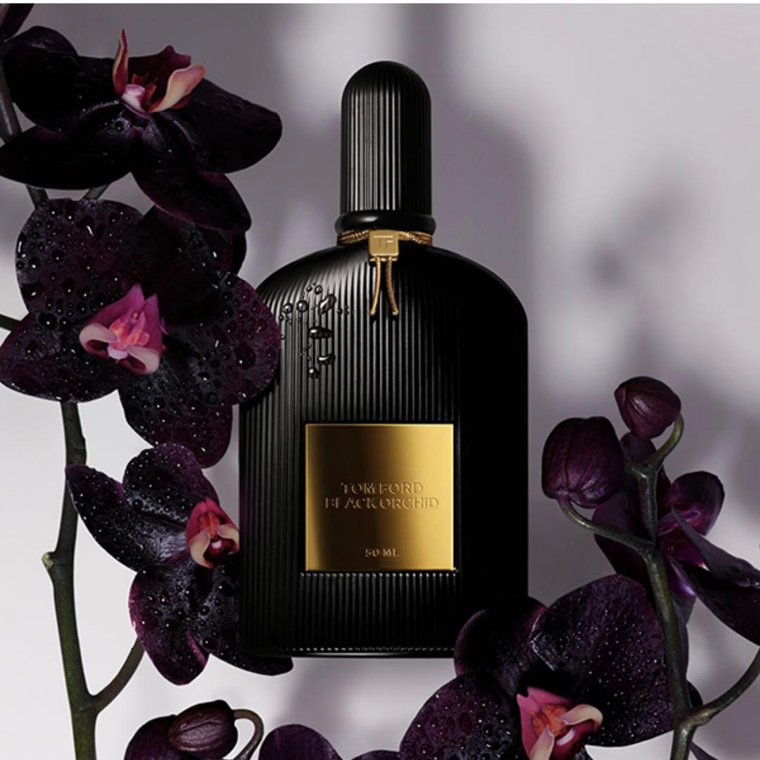 トムフォード ブラックオーキッド オードパルファム スプレィ / 50ml