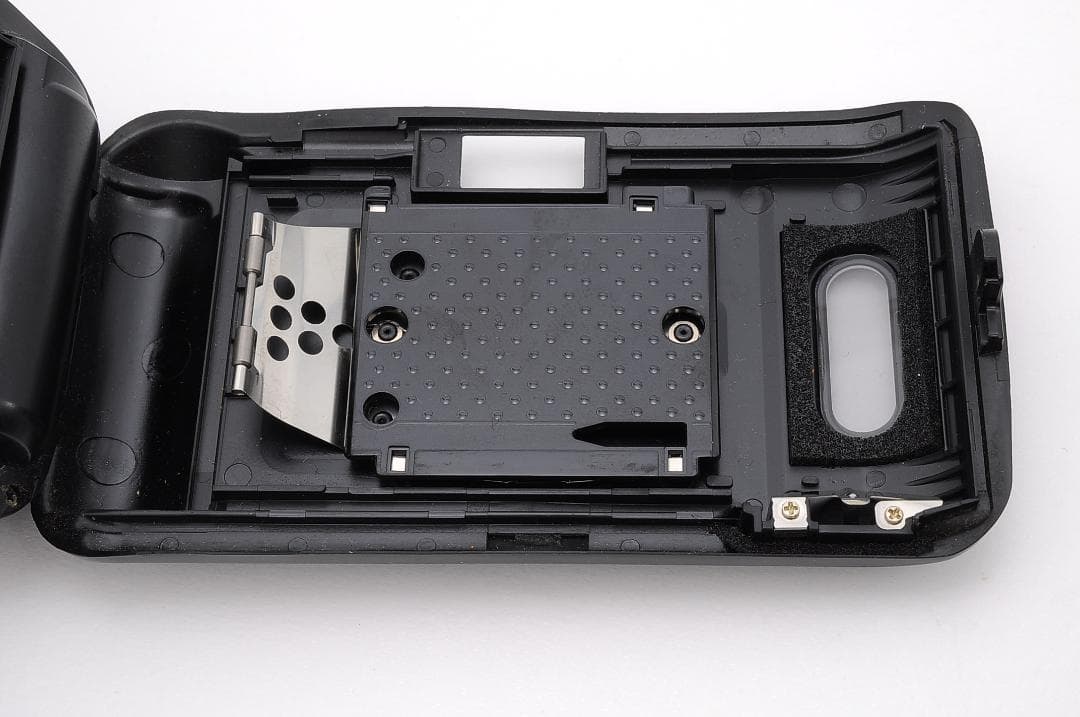 【巻戻しNG】OLYMPUS mju 初代 コンパクトフィルムカメラ