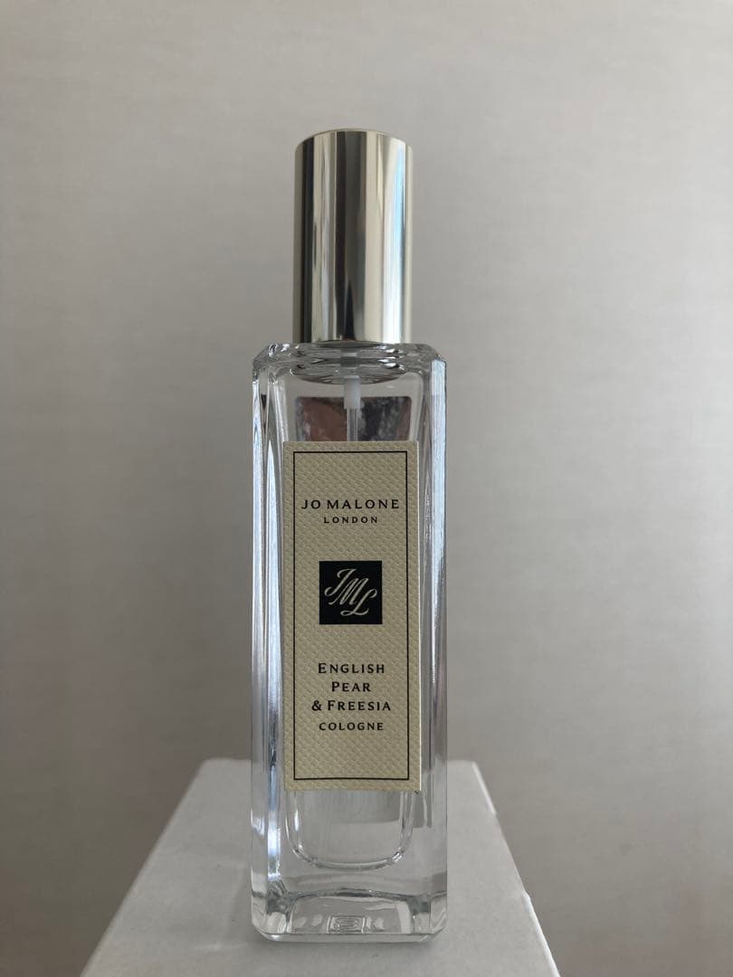 新品　ジョーマローン　イングリッシュペアー＆フリージアコロン　30ml 香水