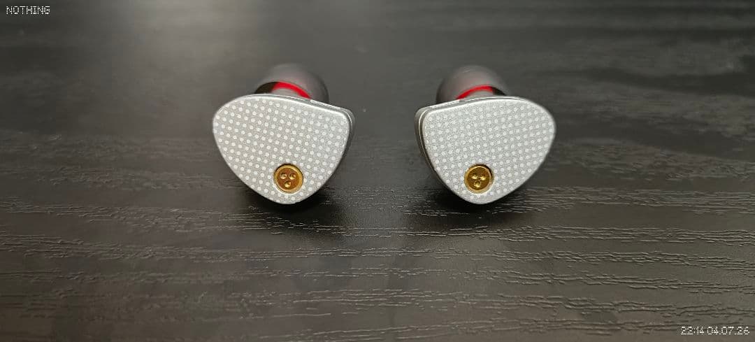 【セット】MOONDROP DAWN PRO&aria2