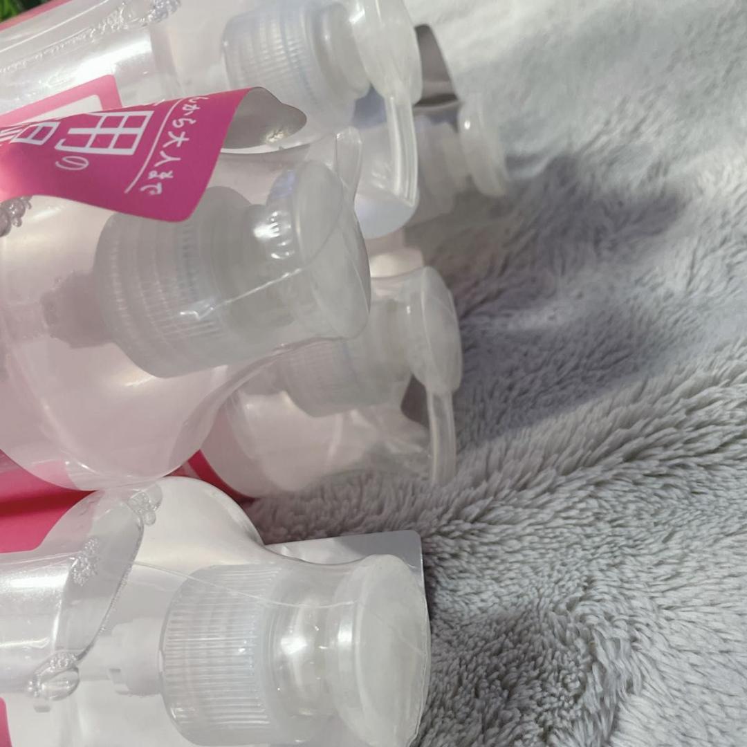 未開封品 HEPATREAT 薬用保湿化粧水 385mL ×5本 ヘパトリート
