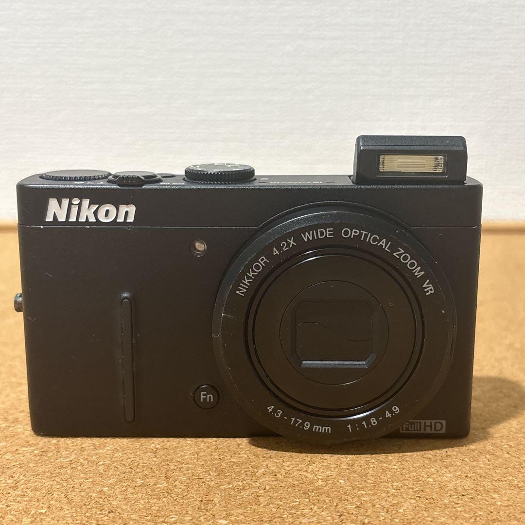 デジタルカメラ Nikon Coolpix P310