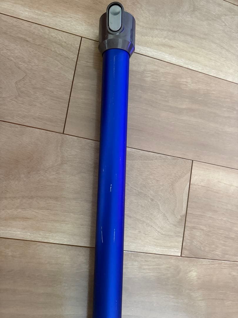 ダイソーDC45 掃除機