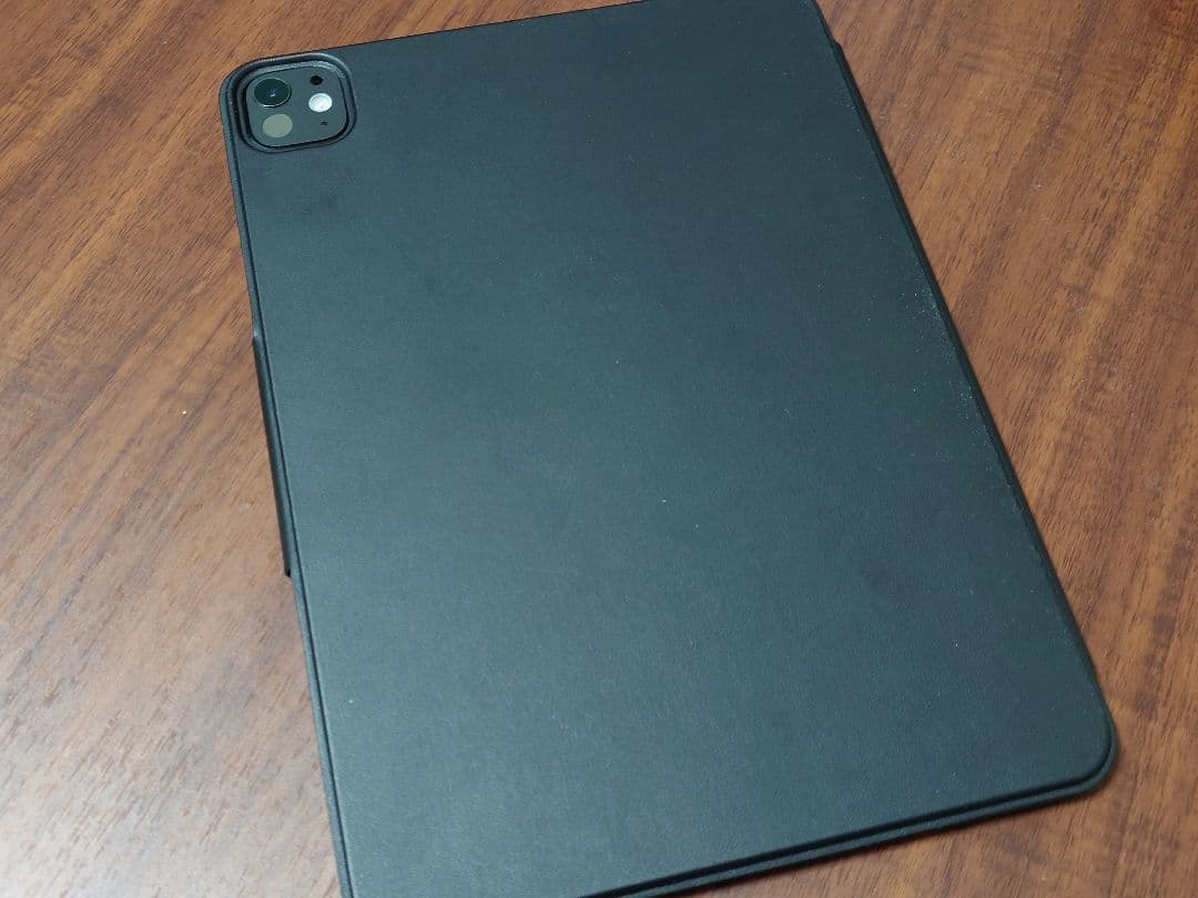 11インチiPad Pro M4 Wi-Fi+Cellular512GBシルバー