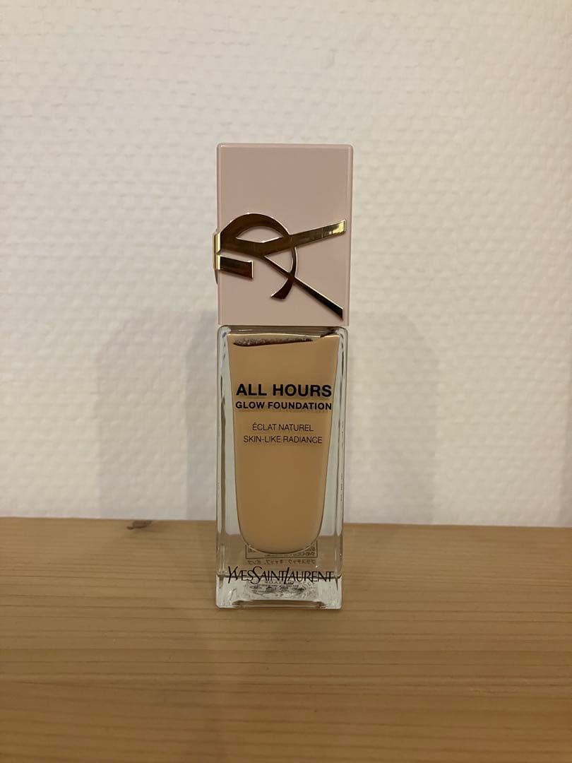YSL♡オールアワーズリキッドグロウ