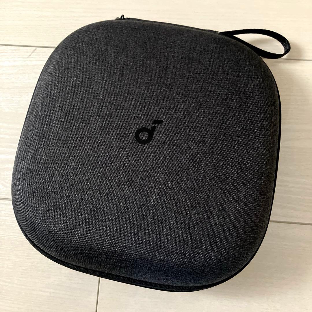 Anker Soundcore Space Q45 ワイヤレス＋公式ケース