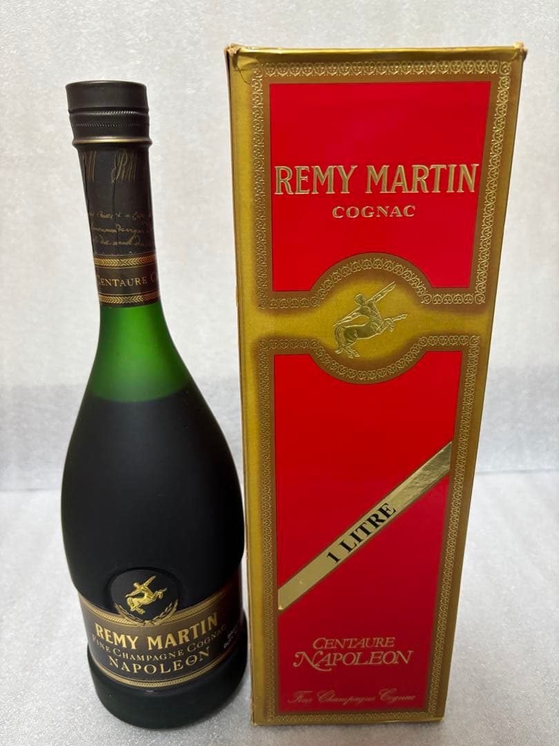 REMY MARTIN NAPOLEON コニャック 1リットル