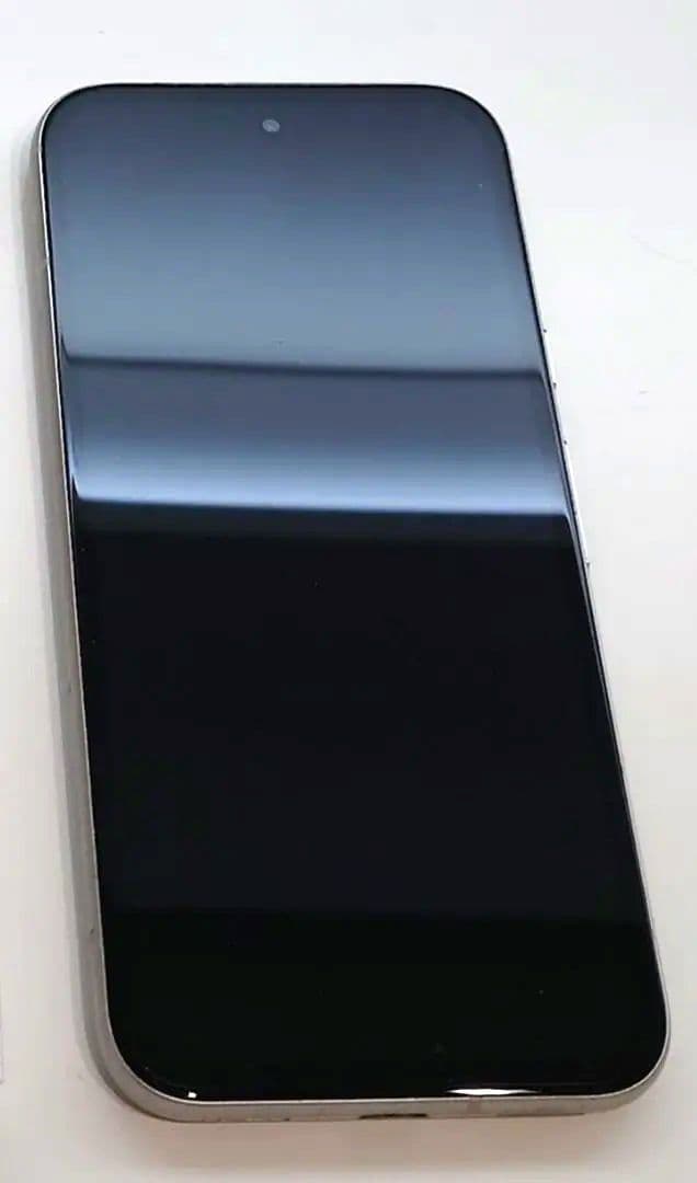スマートフォン本体 Pixel8a