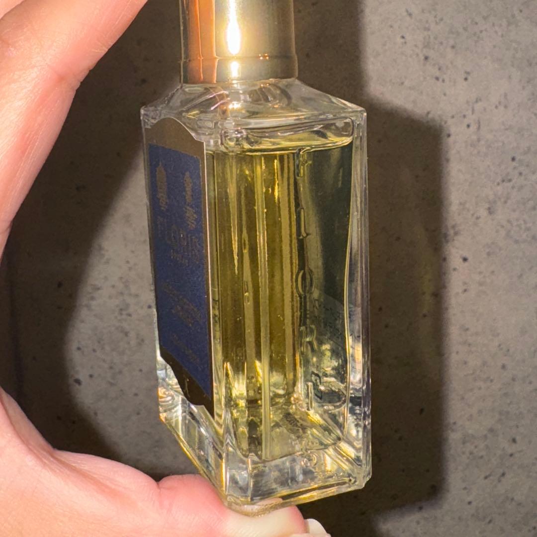 FLORIS NIGHT SCENTED JASMIN 50ml 残９割程度