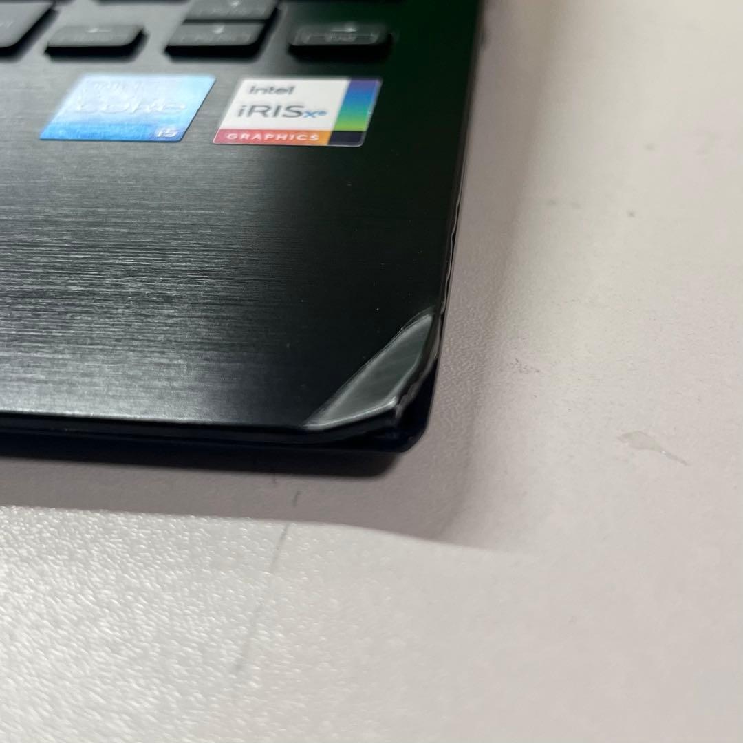 【良品】VAIO Pro PG VJPG214 16GB i5 第12世代