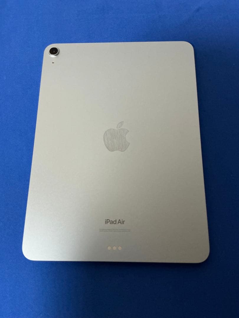 iPad本体 Wade3