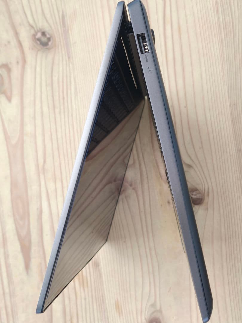 Lenovo YOGA S740-14IIL ノートブック 81RS