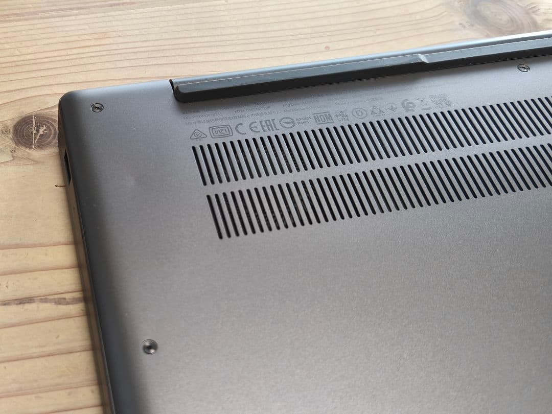 Lenovo YOGA S740-14IIL ノートブック 81RS
