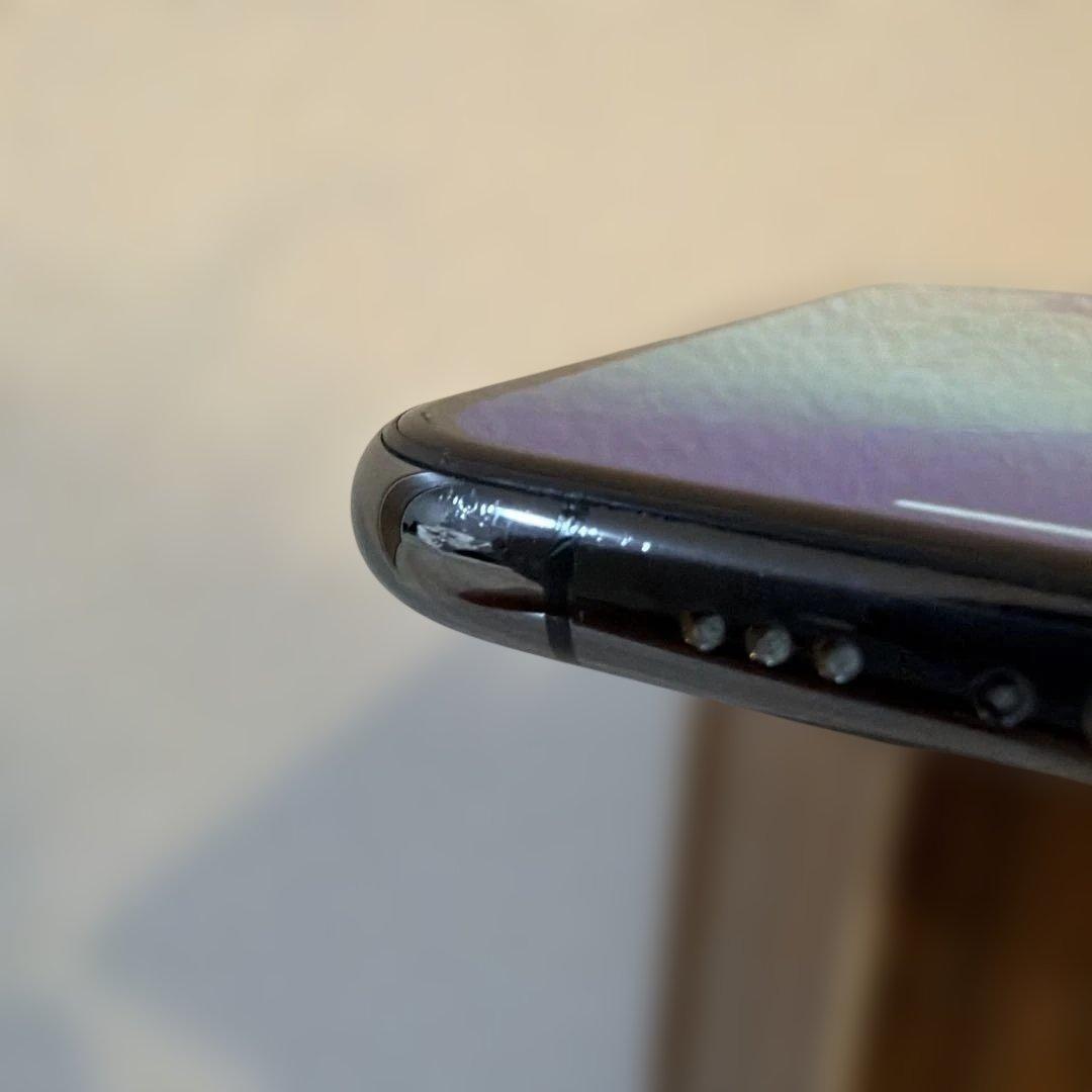 iPhone11pro アイフォン11プロ　スペースグレイ