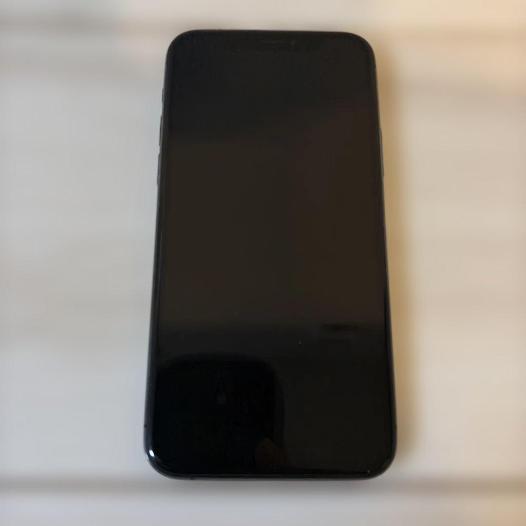 iPhone11pro アイフォン11プロ　スペースグレイ