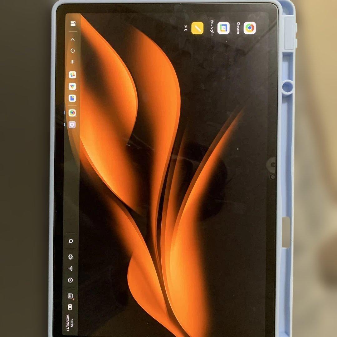 Androidタブレット本体 Lenovo xiaoxin 12.7