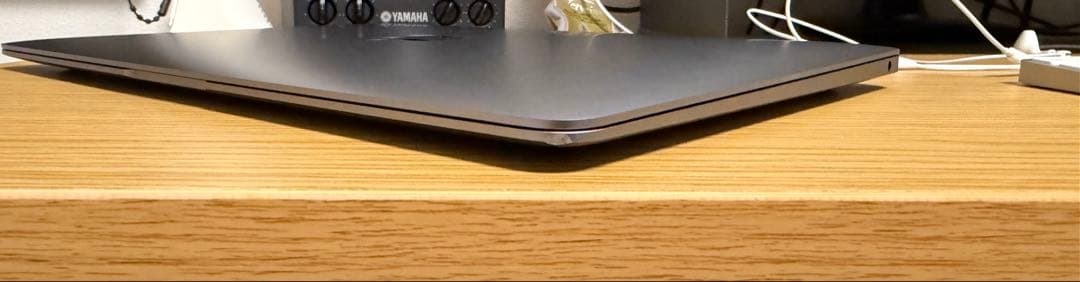 M1 MacBook Air 16GB / 1TB スペースグレー 付属品完備
