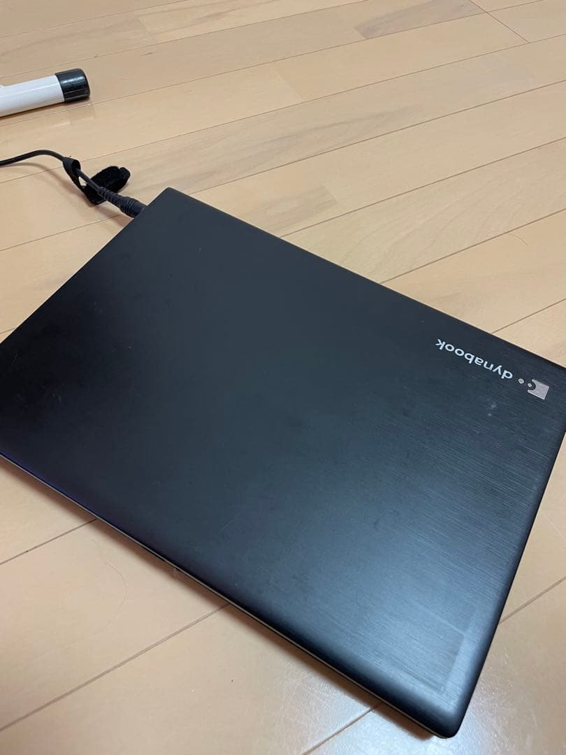 キ*キ様 TOSHIBA dynabook R734/K 16GB増設 SSD