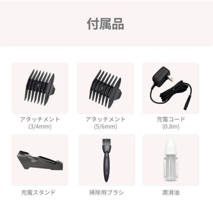 Areti コンパクトバリカン